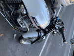Moto Guzzi V7 Classic