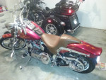 Custom 2000 Softail Standard