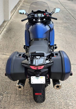 2018 Yamaha FJR 1300