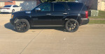 2008 Chevrolet Tahoe 58,000 mi