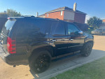 2008 Chevrolet Tahoe 58,000 mi