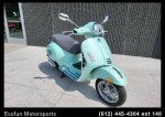 NEW 2023 Vespa GTS 300 Scooter: 10% OFF MSRP SALE