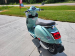 NEW 2023 Vespa GTS 300 Scooter: 10% OFF MSRP SALE