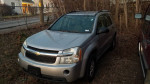 2007 Chevrolet Equinox LS FWD 89,000 mi