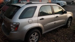 2007 Chevrolet Equinox LS FWD 89,000 mi