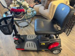 Golden Buzzaround XL HD scooter