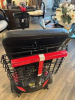 Golden Buzzaround XL HD scooter