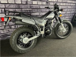 2023 Yamaha TW200 TW
