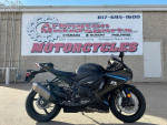 2024 Suzuki GSX-R600