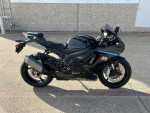 2024 Suzuki GSX-R600