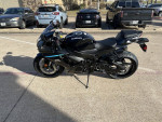 2024 Suzuki GSX-R600