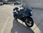 2024 Suzuki GSX-R600
