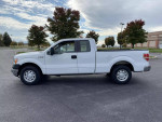 Ford 60,000 mi