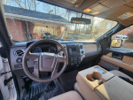 Ford 60,000 mi