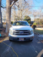 Ford 60,000 mi