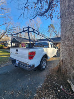 Ford 60,000 mi