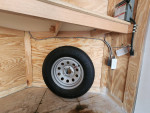 Ford 60,000 mi