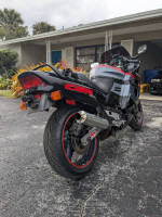 1993 HONDA CBR1000F HURRICANE