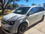 Dodge Caravan 121,000 mi