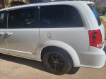 Dodge Caravan 121,000 mi