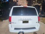 Dodge Caravan 121,000 mi