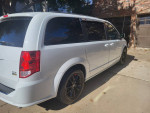 Dodge Caravan 121,000 mi