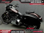 2019 HARLEY DAVIDSON FLSB SPORT GLIDE WABS