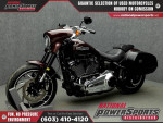 2019 HARLEY DAVIDSON FLSB SPORT GLIDE WABS