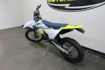 2024 Husqvarna FE 501W