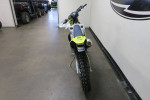 2024 Husqvarna FE 501W