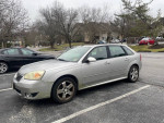 2006 Chevrolet Malibu LTZ FWD 139,000 mi