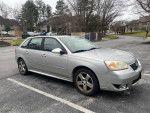 2006 Chevrolet Malibu LTZ FWD 139,000 mi