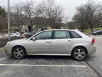 2006 Chevrolet Malibu LTZ FWD 139,000 mi