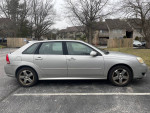 2006 Chevrolet Malibu LTZ FWD 139,000 mi