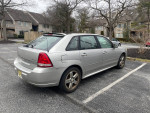 2006 Chevrolet Malibu LTZ FWD 139,000 mi