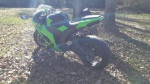2012 Kawasaki ZX10-R ABS