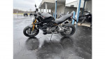 2021 Ducati Monster 1200 S - Black on Black
