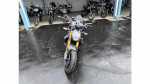 2021 Ducati Monster 1200 S - Black on Black