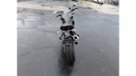 2021 Ducati Monster 1200 S - Black on Black