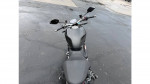2021 Ducati Monster 1200 S - Black on Black