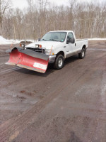 Ford F-350 87,000 mi