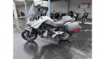 2022 CFMOTO 650 Adventura
