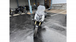 2022 CFMOTO 650 Adventura