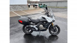 2022 CFMOTO 650 Adventura