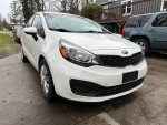 2013 Kia Rio 62,000 mi