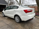 2013 Kia Rio 62,000 mi