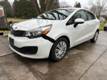 2013 Kia Rio 62,000 mi