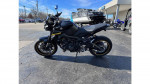 2018 Yamaha MT-09