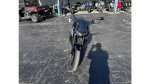 2018 Yamaha MT-09