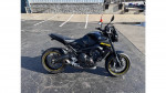 2018 Yamaha MT-09